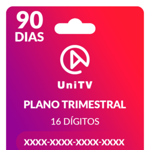 Trimestral - 90 Dias