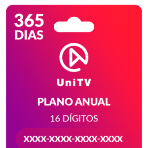 Anual - 365 Dias